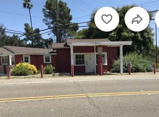 2043 Rainbow Valley Blvd, Fallbrook, CA 92028