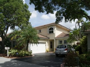 4719 NW 7th Mnr, Coconut Creek, FL 33063