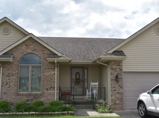 14 Lorraine Dr, Grayson, KY
