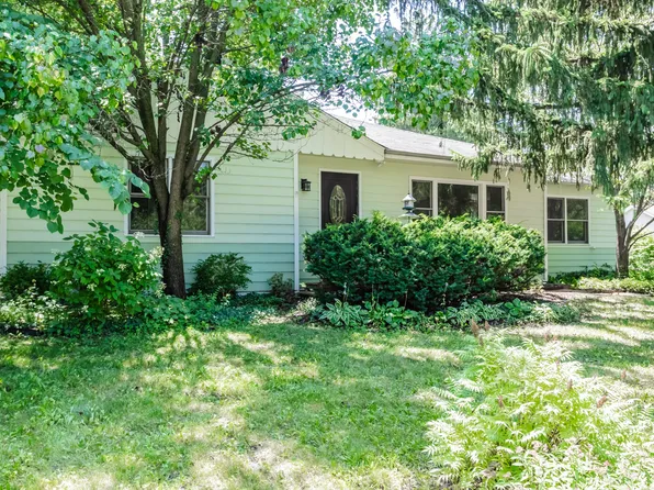 15W271 91st St, Burr Ridge, IL 60527