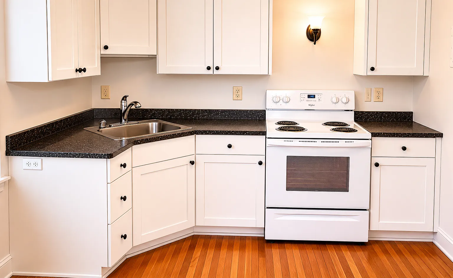 The Randolph Flats — Photo 4
