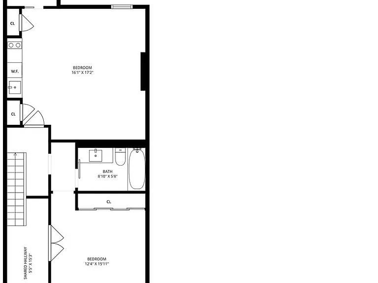 814 Putnam Ave #1 — Photo 3