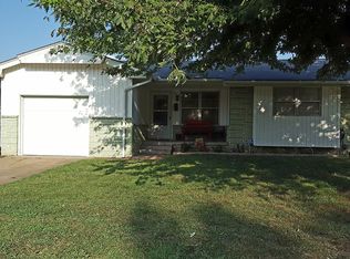 2220 Highland Rd, Midwest City, OK 73110