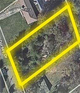 3519 Dorsey Dr, Gainesville, GA, 30504