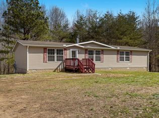 1485 Poplar Ridge Rd LOT 15, Chapmansboro, TN 37035