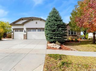 4945 Bierstadt Loop, Broomfield, CO 80023