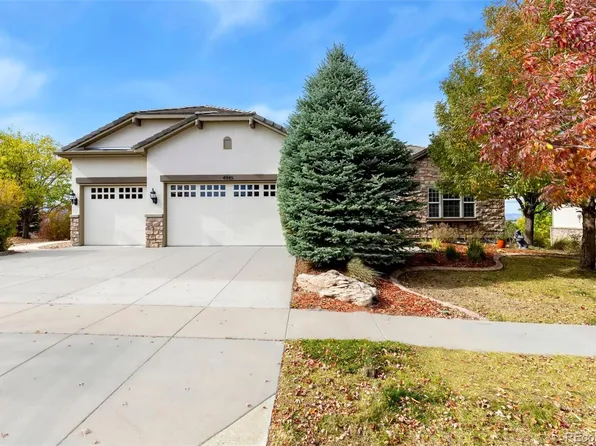 4945 Bierstadt Loop, Broomfield, CO 80023