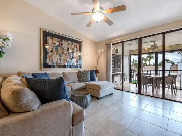 7485 Glendevon Lane #1107, Delray Beach, FL 33446