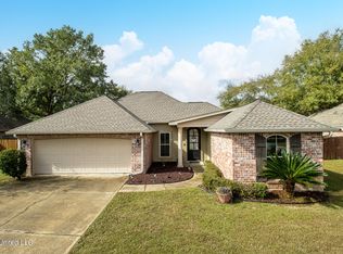 13727 Chase Meadow Way, Gulfport, MS 39503