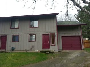 3324-3326 SE Stott Cir, Troutdale, OR 97060