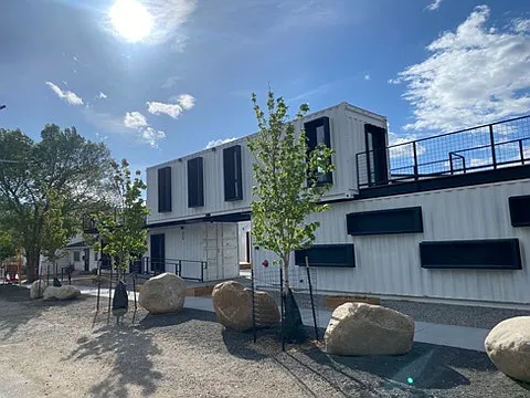 BV Basecamp — Photo 2