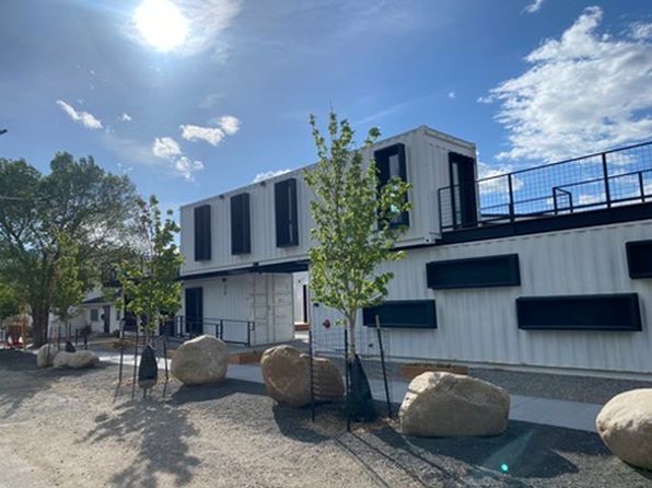 326 E Arkansas St #202