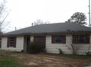 6109 Jennifer Ln, Montgomery, AL 36116