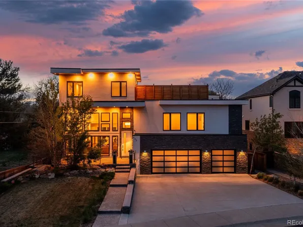942 S Fulton Street, Denver, CO 80247