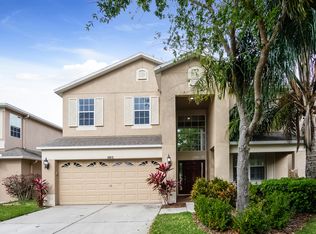 5913 Tulip Flower Dr, Riverview, FL 33578