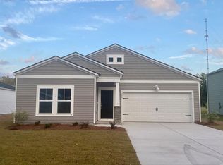 224 Leaflet Loop Dover LOT 59-D6, Pawleys Island, SC 29585