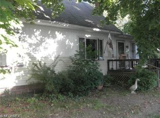 4932 Whinnery Rd, Salem, OH 44493