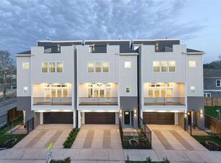2103 Saint Charles St, Houston, TX 77003