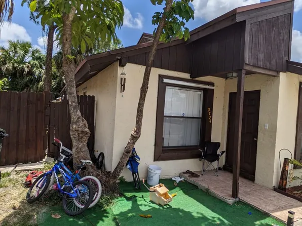 3774 Mil Stream Court, Greenacres, FL 33463