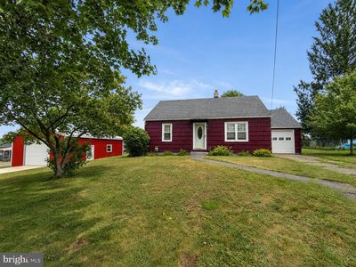 8 N Oak St, Kane, PA, 16735