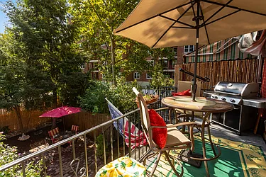 Sold by Brown Harris Stevens