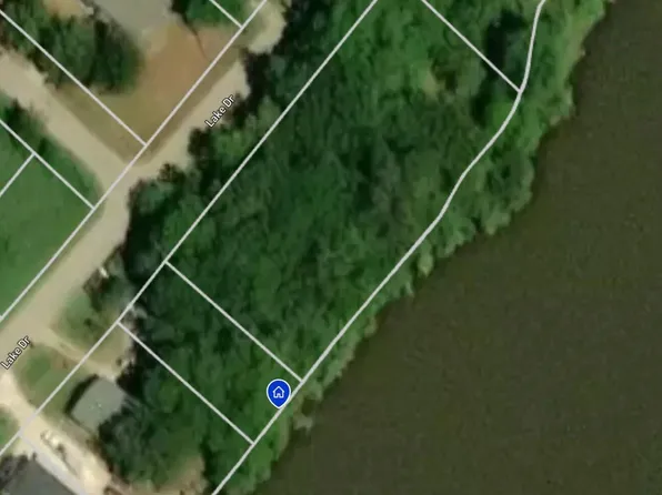 0 N Lake Dr Lot 9, Angleton, TX 77515