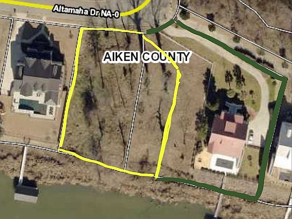 2nd image of 250 Altamaha Dr