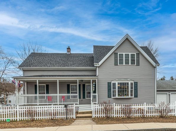 54 Goodwin St