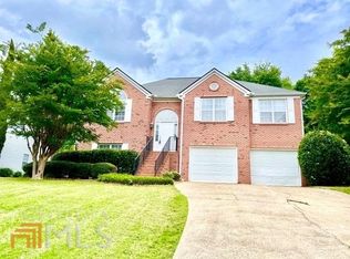 225 Eagle Glen Way, Woodstock, GA