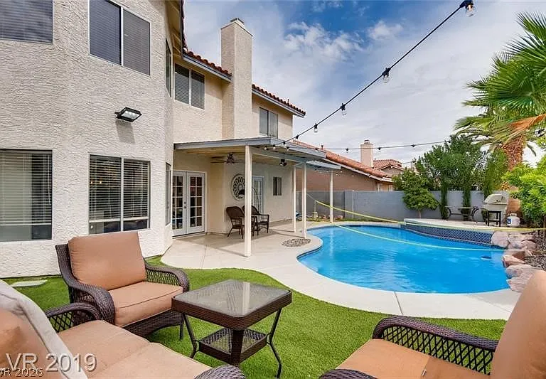 8645 Caribbean Ct — Photo 1