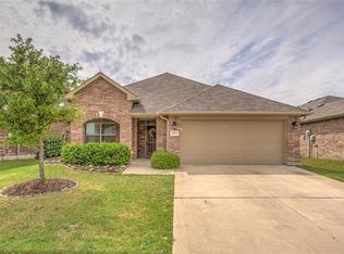 4713 Sleepy Meadows Dr, Fort Worth, TX 76244