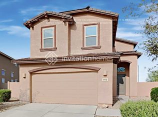 994 S 202nd Ln, Buckeye, AZ 85326