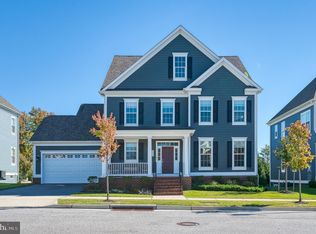 6505 Totteridge St, Baltimore, MD 21220