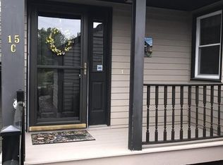 15 Highfield Rd #C, Charlton, MA 01507