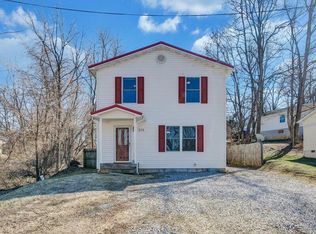 275 Depot St NE, Christiansburg, VA 24073