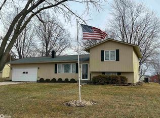 10181 180th Ave, Ottumwa, IA 52501