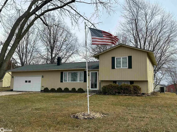 10181 180th Ave, Ottumwa, IA 52501