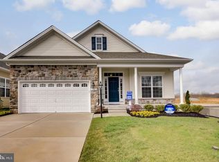 502 Peace Chance Dr, Havre De Grace, MD 21078