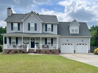 4840 Topstone Rd, Raleigh, NC 27603