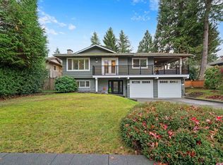 12682 26th Ave, Surrey, BC V4A 5R7