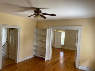 45 Prospect St #3, Rutland, VT 05701