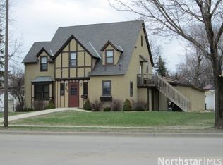 416 N Sibley Ave, Litchfield, MN 55355