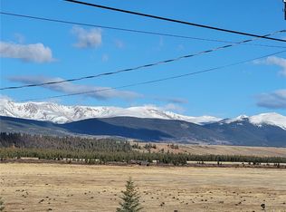 440 Arthurs Ct, Fairplay, CO 80440