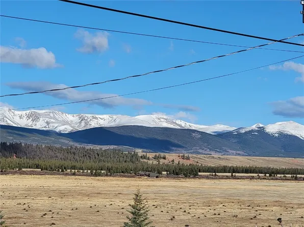 440 Arthurs Ct, Fairplay, CO 80440