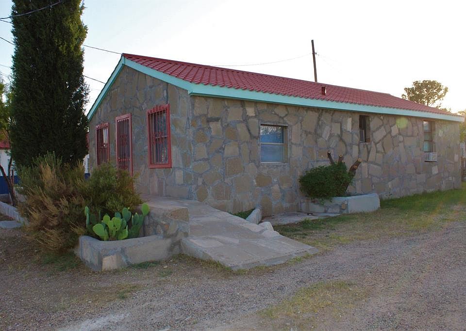 800 S Main St, Fort Stockton, TX 79735 Zillow
