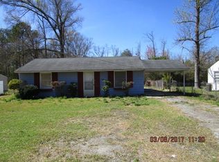 3951 Spencer Cir, Macon, GA 31206