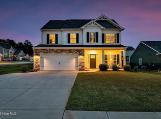 924 Sweetgrass Circle, Harlem, GA 30814