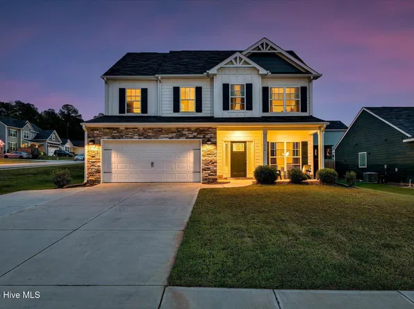 924 Sweetgrass Circle, Harlem, GA 30814