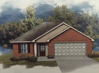 11413 Rosedale Ave, Denham Springs, LA 70726