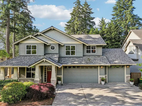 15630 SW Brighton Ct, Beaverton, OR 97007